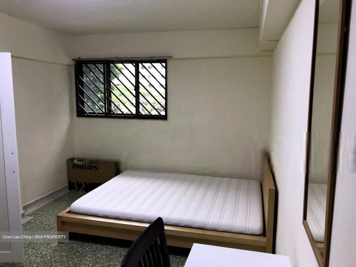Blk 32 Telok Blangah Rise (Bukit Merah), HDB 3 Rooms #607351131